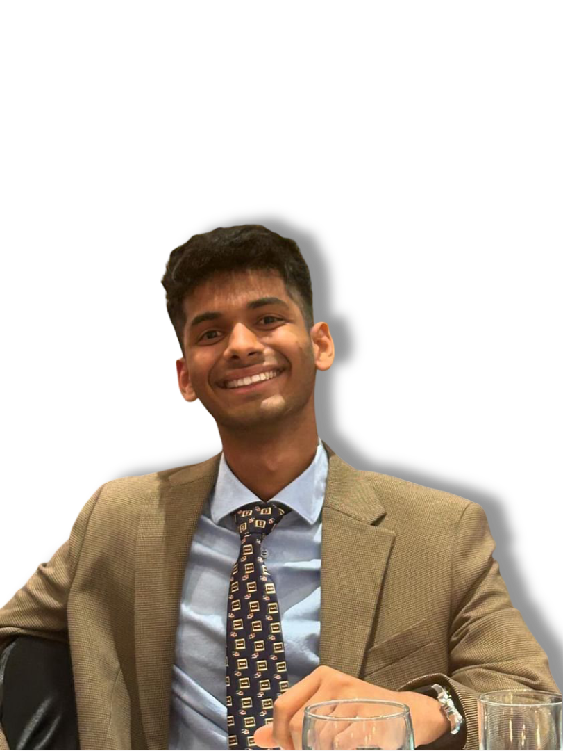 Arya Manjaramkar